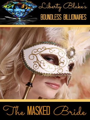 cover image of The Masked Bride